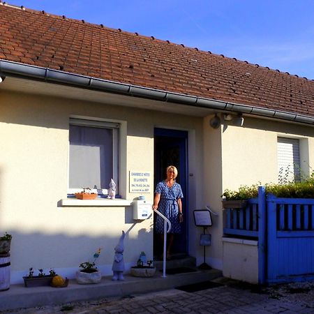 Chambres De La Nonette Senlis (Oise) Exterior foto
