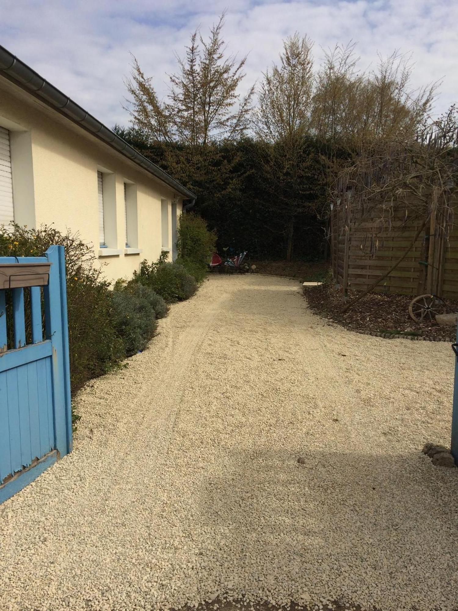 Chambres De La Nonette Senlis (Oise) Exterior foto